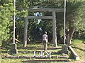 北大東村観光ナビ-大東宮-